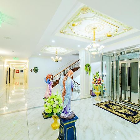 The Maceo Hotel Nong Khai Εξωτερικό φωτογραφία