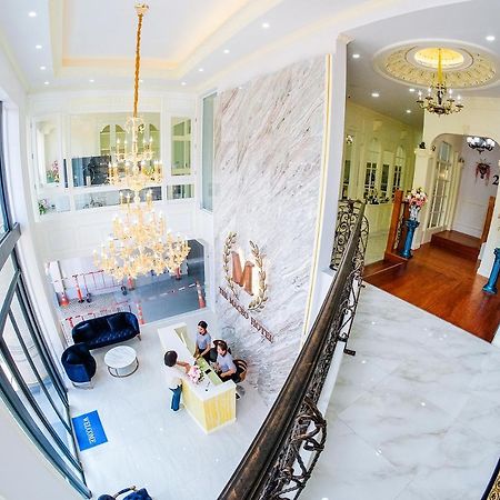 The Maceo Hotel Nong Khai Εξωτερικό φωτογραφία