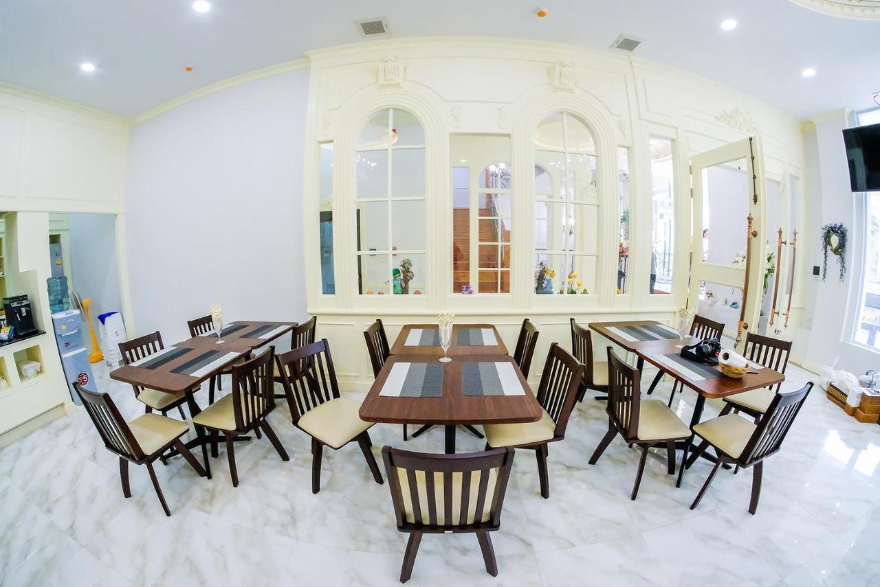 The Maceo Hotel Nong Khai Εξωτερικό φωτογραφία