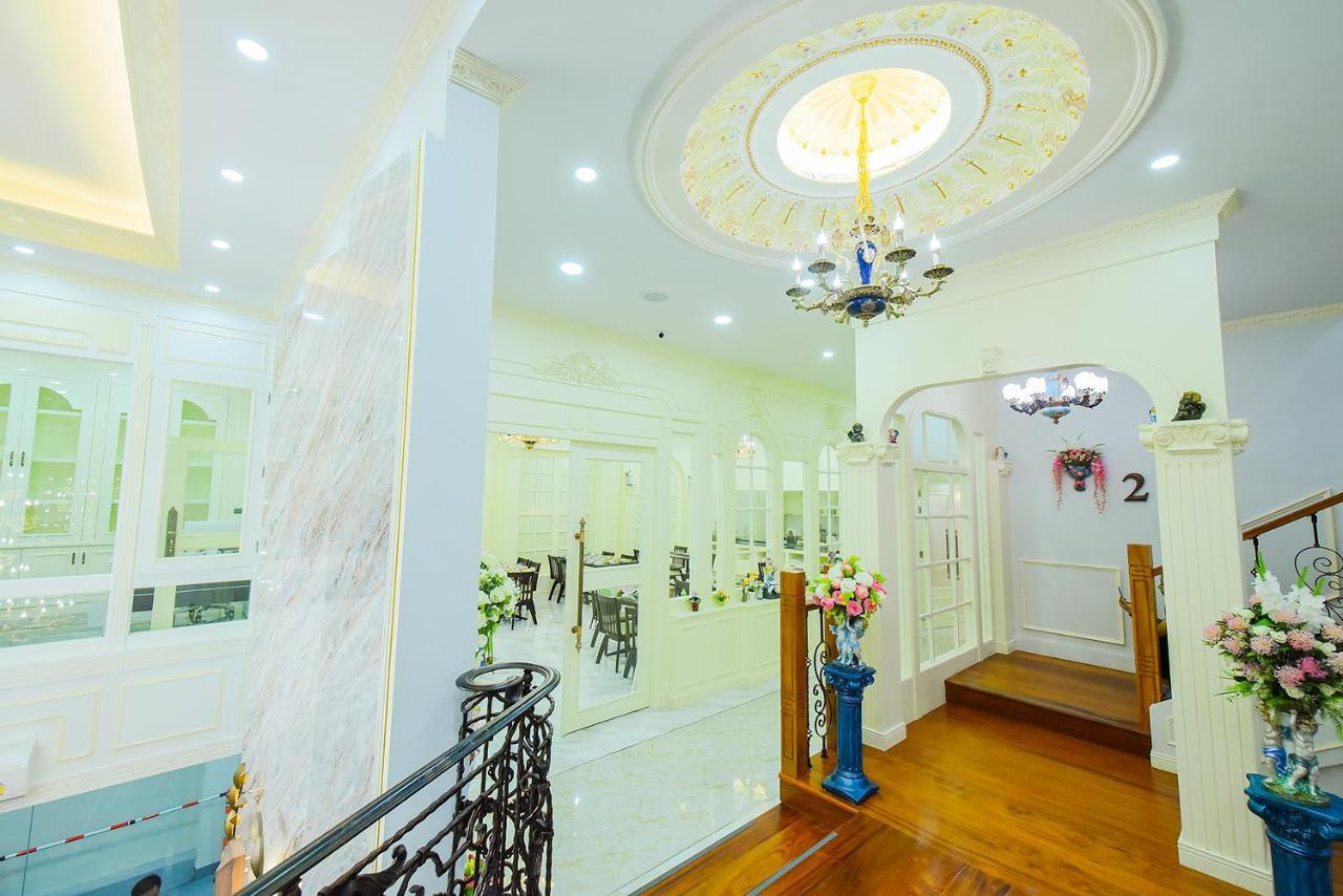 The Maceo Hotel Nong Khai Εξωτερικό φωτογραφία