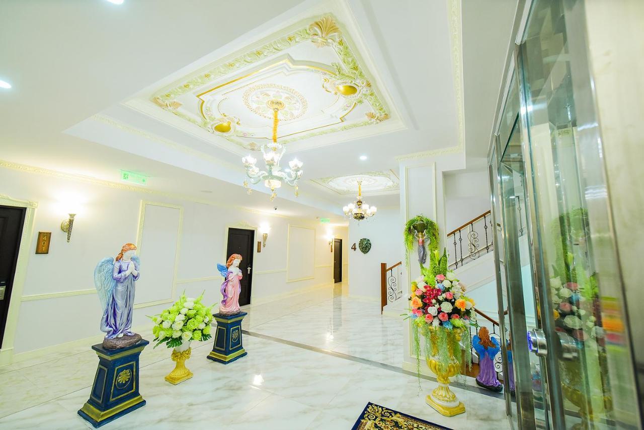The Maceo Hotel Nong Khai Εξωτερικό φωτογραφία
