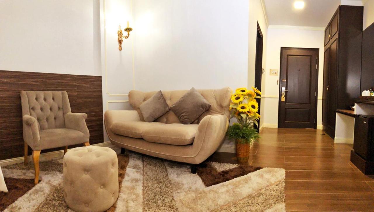 The Maceo Hotel Nong Khai Εξωτερικό φωτογραφία