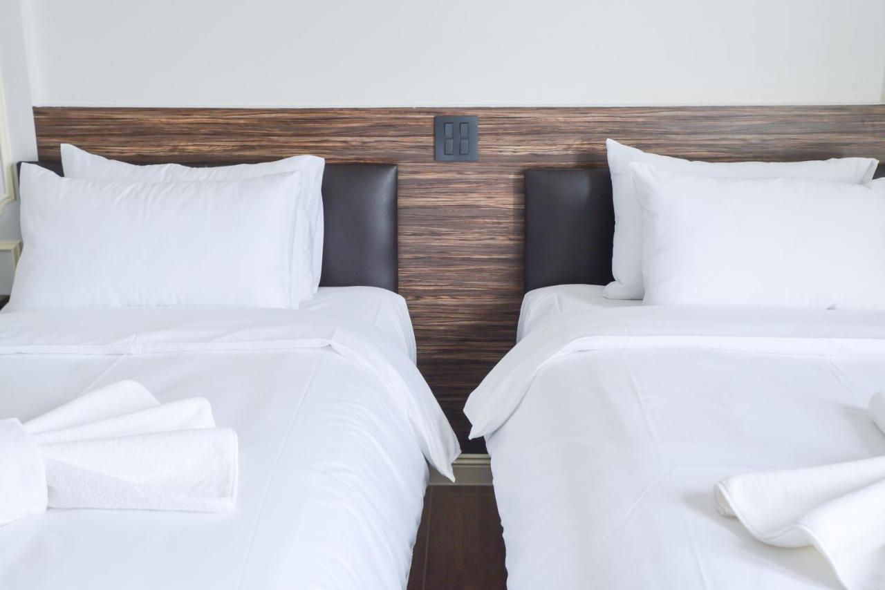 The Maceo Hotel Nong Khai Εξωτερικό φωτογραφία