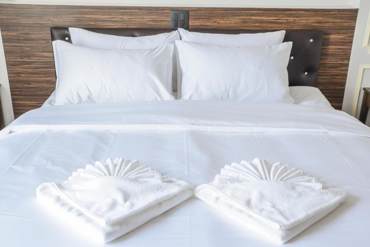 The Maceo Hotel Nong Khai Εξωτερικό φωτογραφία